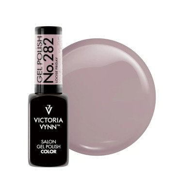 Victoria Vynn - Gel Polish - 282 Loose Friday - Gellack - Enkelfärgad -glamandbeauty.se Victoria Vynn - Gel Polish - 282 Loose Friday - Gellack - Enkelfärgad -glamandbeauty.se