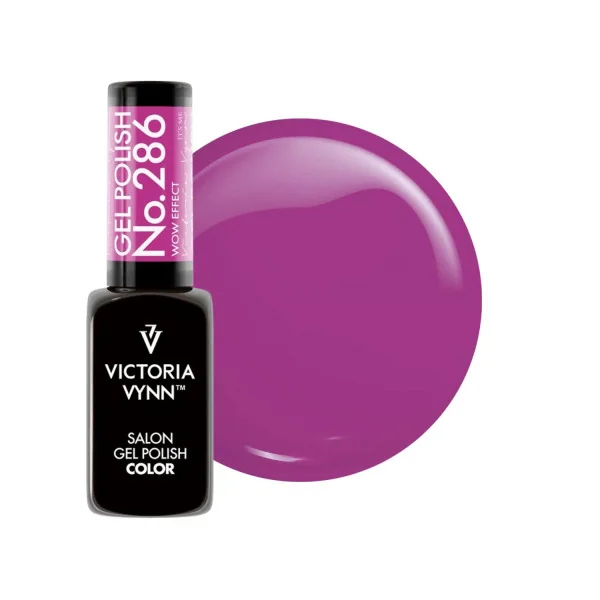 Victoria Vynn - Gel Polish - 286 Wow Effect - Gellack