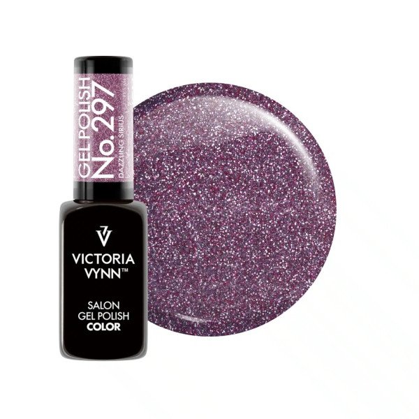 Victoria Vynn - Gel Polish - 297 Dazzling Sirius - Gellack