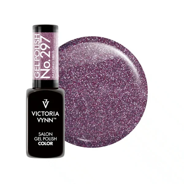 Victoria Vynn - Gel Polish - 297 Dazzling Sirius - Gellack