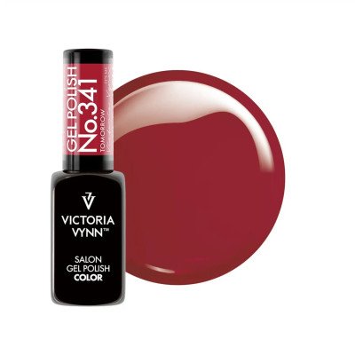 Victoria Vynn - Gel Polish - 341 Tomorrow - Gellack - Enkelfärgad -glamandbeauty.se