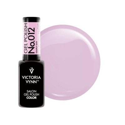 Victoria Vynn - Gel Polish - 012 Simply Shy - Gellack - Enkelfärgad -glamandbeauty.se Victoria Vynn - Gel Polish - 012 Simply Shy - Gellack - Enkelfärgad -glamandbeauty.se