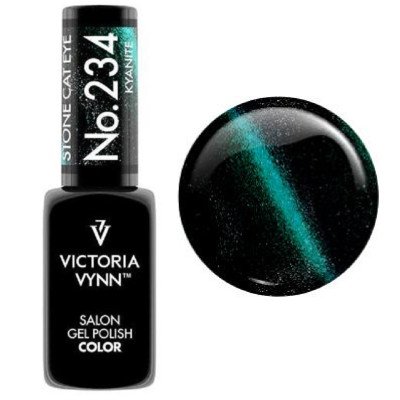Victoria Vynn - Gel Polish - 234 Stone Cat Eye - Gellack - Cat Eye -glamandbeauty.se
