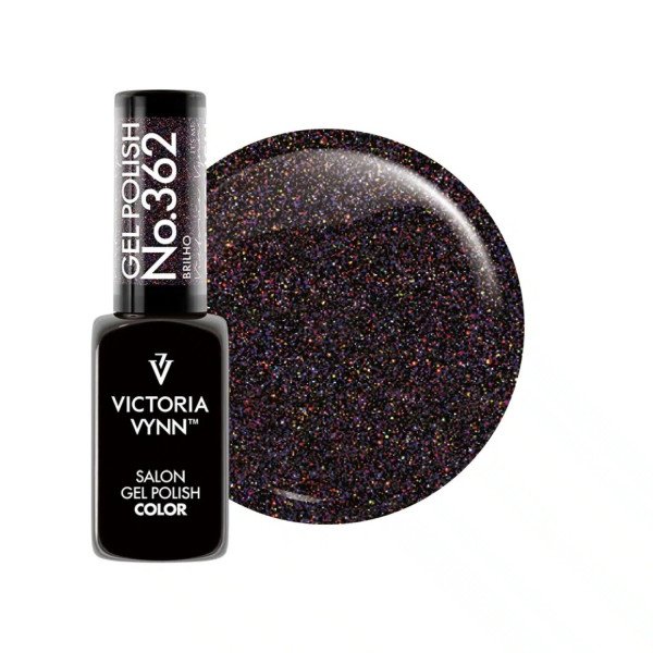 Victoria Vynn - Gel Polish - 362 Brilho - Gellack