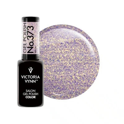 Victoria Vynn - Gel Polish - 373 Bella - Gellack - Enkelfärgad -glamandbeauty.se