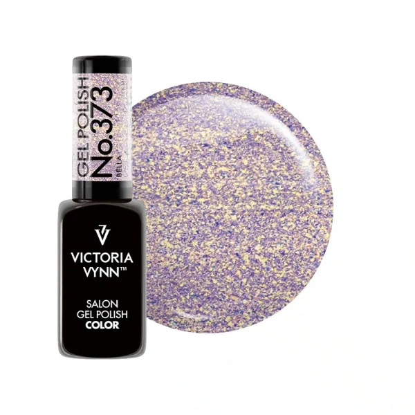 Victoria Vynn - Gel Polish - 373 Bella - Gellack