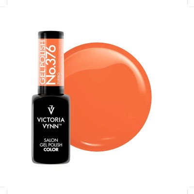 Victoria Vynn - Gel Polish - 376 Turbo - Gellack - Enkelfärgad -glamandbeauty.se Victoria Vynn - Gel Polish - 376 Turbo - Gellack - Enkelfärgad -glamandbeauty.se