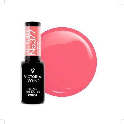 Victoria Vynn - Gel Polish - 377 Endorfin - Gellack - Enkelfärgad -glamandbeauty.se Victoria Vynn - Gel Polish - 377 Endorfin - Gellack - Enkelfärgad -glamandbeauty.se