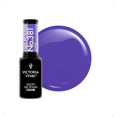 Victoria Vynn - Gel Polish - 381 Afterek - Gellack - Enkelfärgad -glamandbeauty.se Victoria Vynn - Gel Polish - 381 Afterek - Gellack - Enkelfärgad -glamandbeauty.se