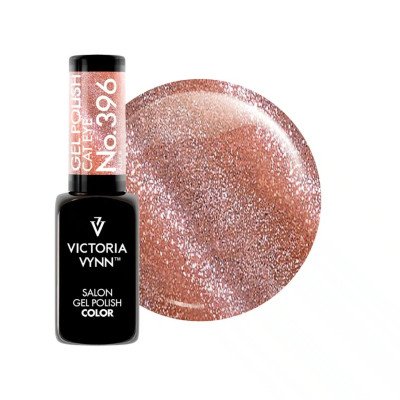 Victoria Vynn - Gel Polish - 396 Alice - Cat Eye - Gellack - Cat Eye -glamandbeauty.se Victoria Vynn - Gel Polish - 396 Alice - Cat Eye - Gellack - Cat Eye -glamandbeauty.se