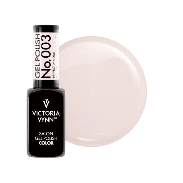 Hybrid Color IT premium - Hard Base - Beige Pink - Soak off - 6g