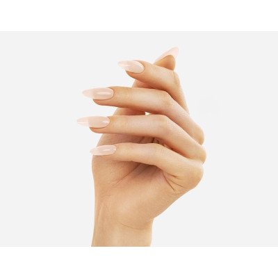 Victoria Vynn - Gel Polish - 003 Perfectly Nude - Gellack - Enkelfärgad -glamandbeauty.se