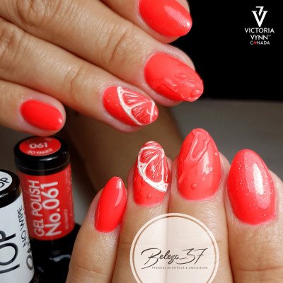Victoria Vynn - Gel Polish - 061 So Fancy - Gellack - Enkelfärgad -glamandbeauty.se Victoria Vynn - Gel Polish - 061 So Fancy - Gellack - Enkelfärgad -glamandbeauty.se