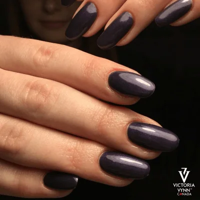 Victoria Vynn - Gel Polish - 088 Platinium Purple - Gellack - Enkelfärgad -glamandbeauty.se Victoria Vynn - Gel Polish - 088 Platinium Purple - Gellack - Enkelfärgad -glamandbeauty.se