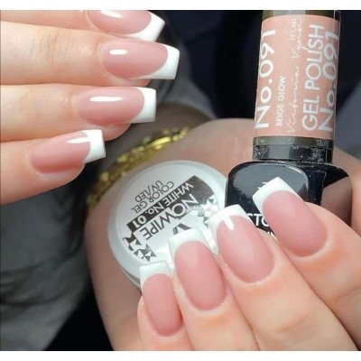 Victoria Vynn - Gel Polish - 091 Beige Glow - Gellack - Enkelfärgad -glamandbeauty.se Victoria Vynn - Gel Polish - 091 Beige Glow - Gellack - Enkelfärgad -glamandbeauty.se