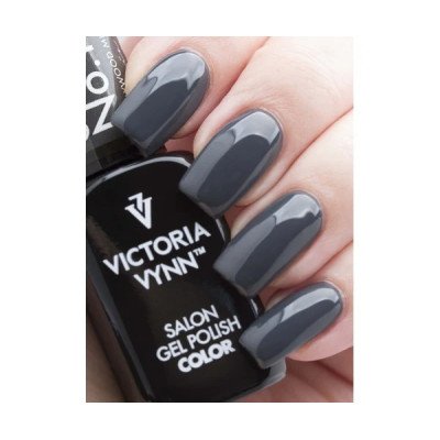 Victoria Vynn - Gel Polish - 107 Hollywood Mist - Gellack - Enkelfärgad -glamandbeauty.se Victoria Vynn - Gel Polish - 107 Hollywood Mist - Gellack - Enkelfärgad -glamandbeauty.se