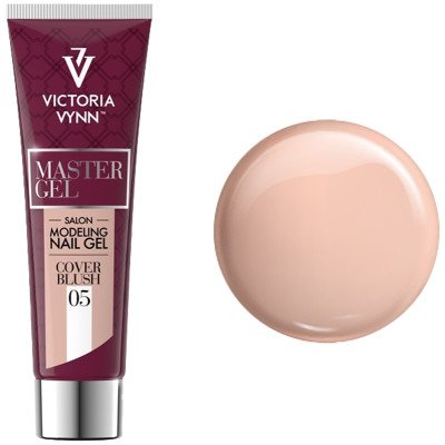 Akrylgel - Master gel - Cover Blush 60g 05 - Victoria Vynn - Akrylgel - Master gel system -glamandbeauty.se Akrylgel - Master gel - Cover Blush 60g 05 - Victoria Vynn - Akrylgel - Master gel system -glamandbeauty.se
