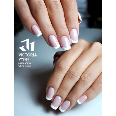 Victoria Vynn - Gel Polish - 005 Wedding Pink - Gellack - Enkelfärgad -glamandbeauty.se Victoria Vynn - Gel Polish - 005 Wedding Pink - Gellack - Enkelfärgad -glamandbeauty.se