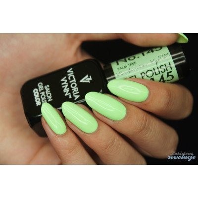 Victoria Vynn - Gel Polish - 145 Palm Tree - Gellack - Enkelfärgad -glamandbeauty.se Victoria Vynn - Gel Polish - 145 Palm Tree - Gellack - Enkelfärgad -glamandbeauty.se