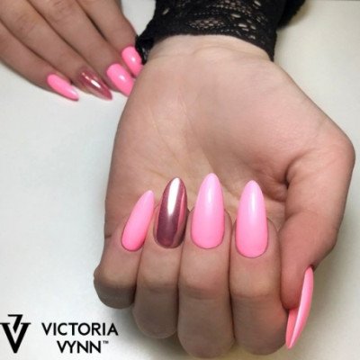 Victoria Vynn - Gel Polish - 148 Endless Summer - Gellack - Enkelfärgad -glamandbeauty.se Victoria Vynn - Gel Polish - 148 Endless Summer - Gellack - Enkelfärgad -glamandbeauty.se