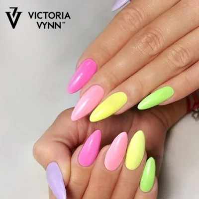 Victoria Vynn - Gel Polish - 148 Endless Summer - Gellack - Enkelfärgad -glamandbeauty.se Victoria Vynn - Gel Polish - 148 Endless Summer - Gellack - Enkelfärgad -glamandbeauty.se