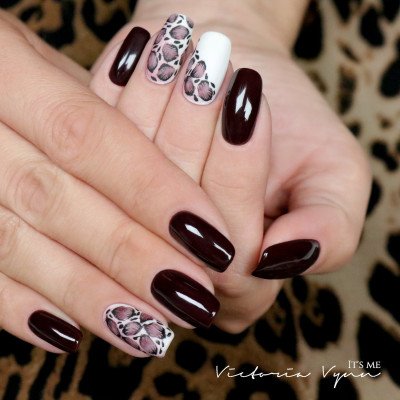 Victoria Vynn - Gel Polish - 202 Real Ivory - Gellack - Enkelfärgad -glamandbeauty.se