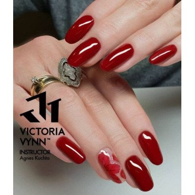 Victoria Vynn - Gel Polish - 211 Lucky Love - Gellack - Enkelfärgad -glamandbeauty.se Victoria Vynn - Gel Polish - 211 Lucky Love - Gellack - Enkelfärgad -glamandbeauty.se