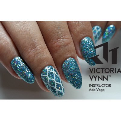 Victoria Vynn - Gel Polish - 228 Topaz Diamond - Gellack - Enkelfärgad -glamandbeauty.se