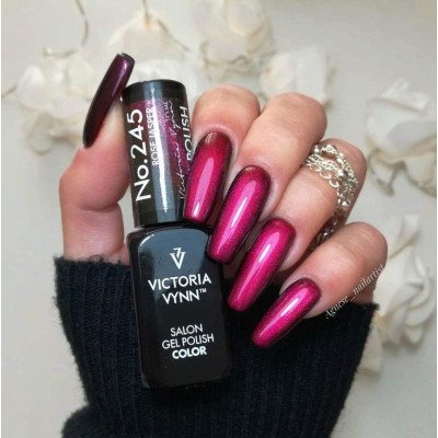 Victoria Vynn - Gel Polish - 245 Stone Cat Eye - Gellack - Cat Eye -glamandbeauty.se Victoria Vynn - Gel Polish - 245 Stone Cat Eye - Gellack - Cat Eye -glamandbeauty.se