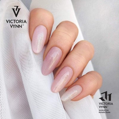 Victoria Vynn - Gel Polish - 258 Passo-Doble - Gellack - Enkelfärgad -glamandbeauty.se Victoria Vynn - Gel Polish - 258 Passo-Doble - Gellack - Enkelfärgad -glamandbeauty.se
