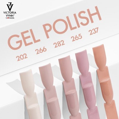 Victoria Vynn - Gel Polish - 265 Wisdom - Gellack - Enkelfärgad -glamandbeauty.se Victoria Vynn - Gel Polish - 265 Wisdom - Gellack - Enkelfärgad -glamandbeauty.se