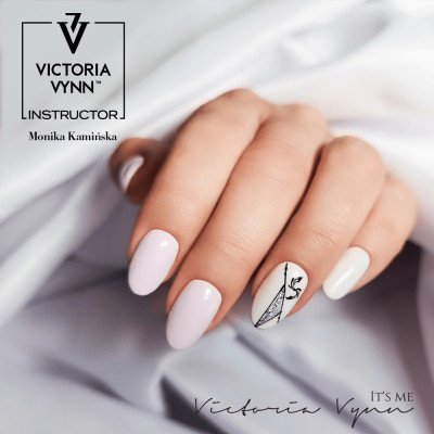 Victoria Vynn - Gel Polish - 279 Casual Chic - Gellack - Enkelfärgad -glamandbeauty.se