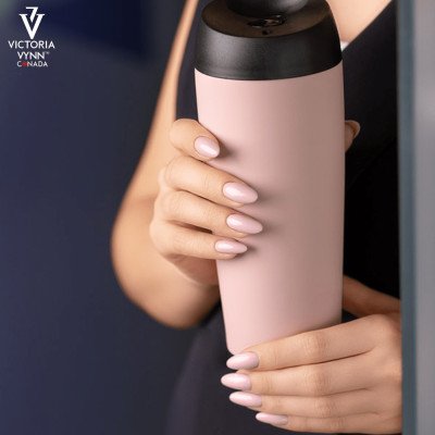 Victoria Vynn - Gel Polish - 280 Perfect Match - Gellack - Enkelfärgad -glamandbeauty.se