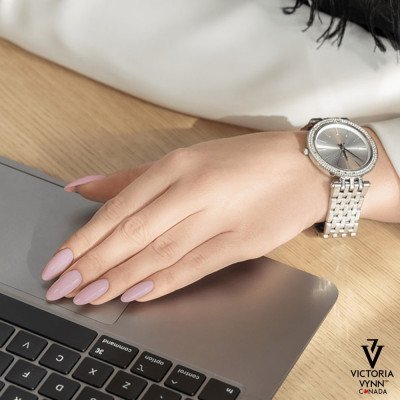 Victoria Vynn - Gel Polish - 281 Front Office - Gellack - Enkelfärgad -glamandbeauty.se Victoria Vynn - Gel Polish - 281 Front Office - Gellack - Enkelfärgad -glamandbeauty.se