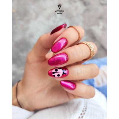 Victoria Vynn - Gel Polish - 342 Always - Gellack - Enkelfärgad -glamandbeauty.se Victoria Vynn - Gel Polish - 342 Always - Gellack - Enkelfärgad -glamandbeauty.se