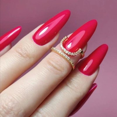 Victoria Vynn - Gel Polish - 366 Me - Gellack - Enkelfärgad -glamandbeauty.se Victoria Vynn - Gel Polish - 366 Me - Gellack - Enkelfärgad -glamandbeauty.se