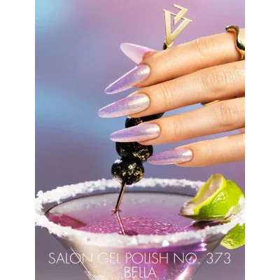 Victoria Vynn - Gel Polish - 373 Bella - Gellack - Enkelfärgad -glamandbeauty.se