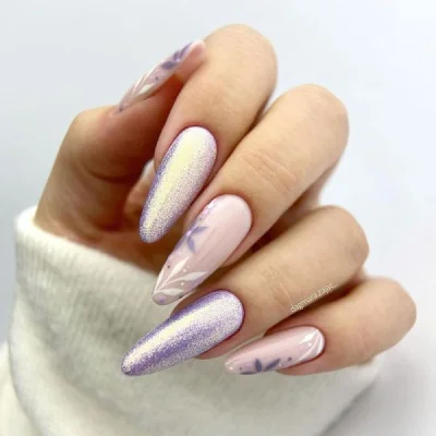 Victoria Vynn - Gel Polish - 373 Bella - Gellack - Enkelfärgad -glamandbeauty.se
