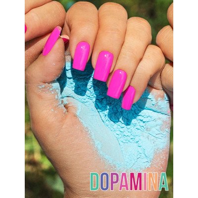 Victoria Vynn - Gel Polish - 379 Euphoria - Gellack - Enkelfärgad -glamandbeauty.se Victoria Vynn - Gel Polish - 379 Euphoria - Gellack - Enkelfärgad -glamandbeauty.se