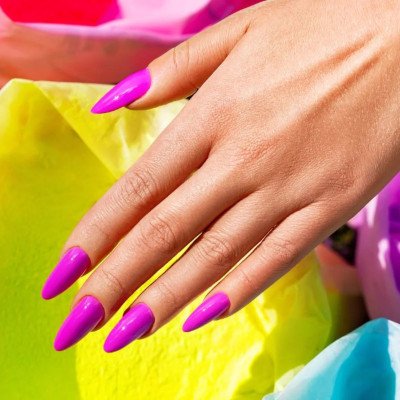 Victoria Vynn - Gel Polish - 380 Biforek - Gellack - Enkelfärgad -glamandbeauty.se Victoria Vynn - Gel Polish - 380 Biforek - Gellack - Enkelfärgad -glamandbeauty.se