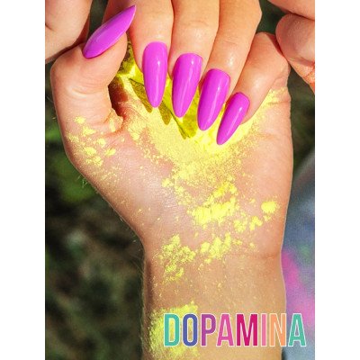 Victoria Vynn - Gel Polish - 380 Biforek - Gellack - Enkelfärgad -glamandbeauty.se Victoria Vynn - Gel Polish - 380 Biforek - Gellack - Enkelfärgad -glamandbeauty.se