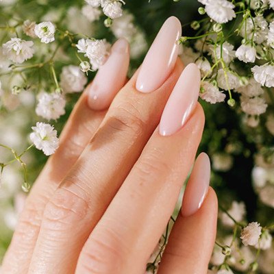 Victoria Vynn - Gel Polish - 402 Naked Truth - Gellack - Enkelfärgad -glamandbeauty.se