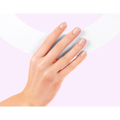 Victoria Vynn - IQ Polish - 03 Beige Cream - Nagellack - Färger -glamandbeauty.se Victoria Vynn - IQ Polish - 03 Beige Cream - Nagellack - Färger -glamandbeauty.se