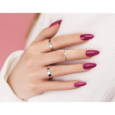 Victoria Vynn - IQ Polish - 12 Secret Story - Nagellack - Färger -glamandbeauty.se Victoria Vynn - IQ Polish - 12 Secret Story - Nagellack - Färger -glamandbeauty.se