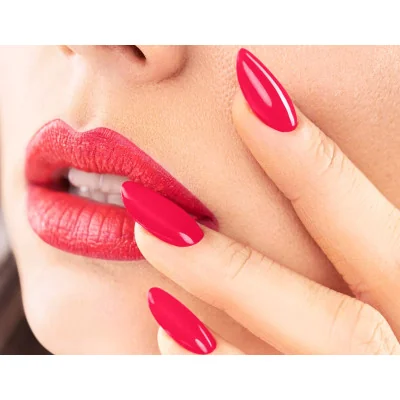 Victoria Vynn - IQ Polish - 10 Royal Raspberry - Nagellack - Färger -glamandbeauty.se Victoria Vynn - IQ Polish - 10 Royal Raspberry - Nagellack - Färger -glamandbeauty.se
