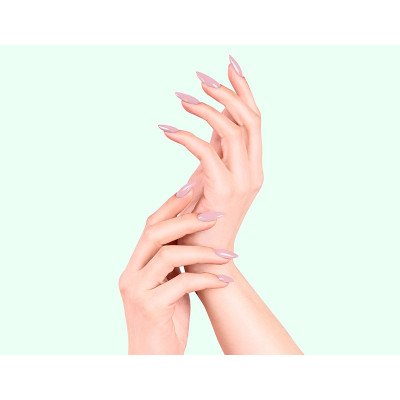 Victoria Vynn - IQ Polish - 19 Lady Like - Nagellack - Färger -glamandbeauty.se