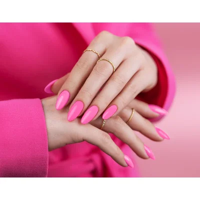 Victoria Vynn - IQ Polish - 27 Pink Explosion - Nagellack - Färger -glamandbeauty.se Victoria Vynn - IQ Polish - 27 Pink Explosion - Nagellack - Färger -glamandbeauty.se