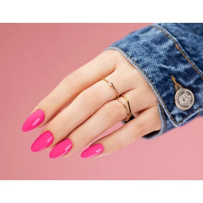 Victoria Vynn - IQ Polish - 28 Electro Roseate - Nagellack - Färger -glamandbeauty.se Victoria Vynn - IQ Polish - 28 Electro Roseate - Nagellack - Färger -glamandbeauty.se