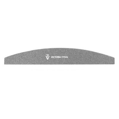 10-pack Nagelfilar - Halvmåne - 100/180 - Victoria Vynn - Svart - Filar -glamandbeauty.se