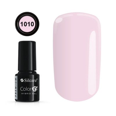 Gellack - Hybrid Color IT Premium - 1010 - Silcare - Color IT Prem - Enfärgad -glamandbeauty.se Gellack - Hybrid Color IT Premium - 1010 - Silcare - Color IT Prem - Enfärgad -glamandbeauty.se